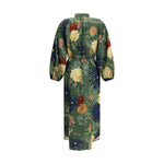 Alemais Avery chemisier Dress