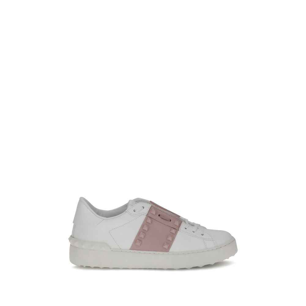 Valentino Garavani Rockstud Untitled Sneakers