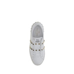 Valentino Garavani Rockstud Untitled Sneakers