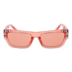 Guess Pink Women Sunglasses