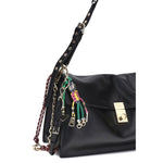 Prada Large Soft Sound Shoulder Bag