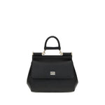 Dolce & Gabbana Leather Handbag