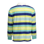 Gant Yellow Cotton Men Polo Shirt