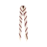 Valentino Garavani Toute la V silk Scarf