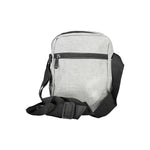 Norway 1963 Brown Polyester Mens Shoulder Bag
