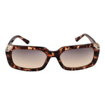 Guess Brown Women Sunglasses
