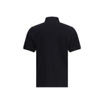 Brunello Cucinelli Logoed Polo Shirt