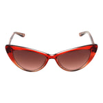 Guess Burgundy Women Sunglasses