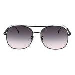 Tod's Black Women Sunglasses