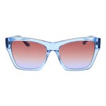 Guess Blue Women Sunglasses