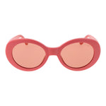 Guess Pink Women Sunglasses