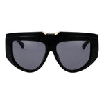 Max Mara Black Women Sunglasses