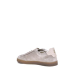 Brunello Cucinelli Suede Sneakers