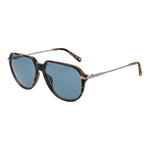 Guess Brown Men Sunglasses
