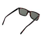Guess Brown Men Sunglasses