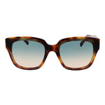 Tod's Brown Women Sunglasses