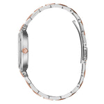 Furla Gray Stainless Steel Watch