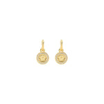 Versace Medusa Earrings