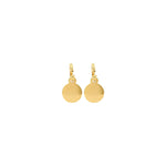 Versace Medusa Earrings