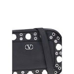Valentino Garavani Nellcôte Shoulder Bag