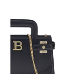 Balmain B-buzz Small Handbag