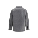 Jil Sander Shirt Jacket