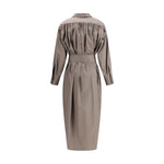SA SU PHI Baloon Dress