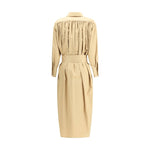 SA SU PHI Baloon Dress