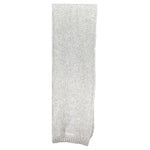 Calvin Klein Gray Alpaca Wool Scarf