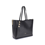 Balmain Emblème Tote Bag