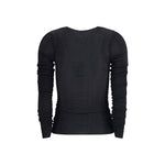 Self-Portrait Knit Top
