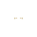 Versace Palazzo Earrings