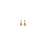 Versace Earrings