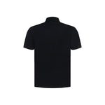 Thom Browne Short Sleeves Polo Shirt