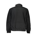 Tommy Hilfiger Black Polyamide Jacket