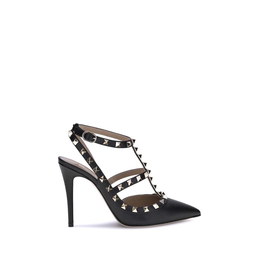 Valentino Garavani Rockstud Pumps