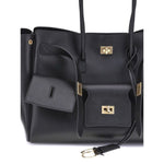Balenciaga Bel Air medium Shoulder Bag