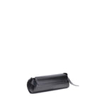 Jil Sander Large Cannolo Shoulder Bag