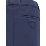 Prada Jersey Pants