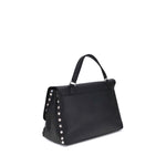Zanellato Postina Centauro medium Shoulder Bag