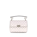 Valentino Garavani Medium Rockstud Spike Shoulder Bag