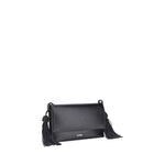Jil Sander Tassel Shoulder Bag
