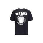 Versace T-Shirt with iconic Medusa head