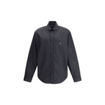 Balenciaga Oversized Shirt