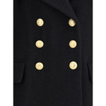 Chloé Bouclè wool Blazer