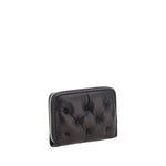 Margiela Quilted Wallet