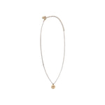 Versace Medusa Necklace