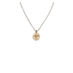 Versace Medusa Necklace