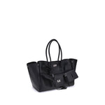 Balenciaga Bel Air medium Shoulder Bag