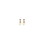 Versace Medusa pendant Earrings